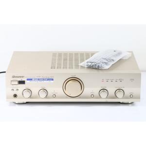 Technics（テクニクス） Technics SU-V7A プリメインアンプ -x626