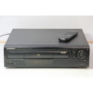 Pioneer CLD-K88G LDプレーヤー パイオニア Pioneer パイオニア CLD