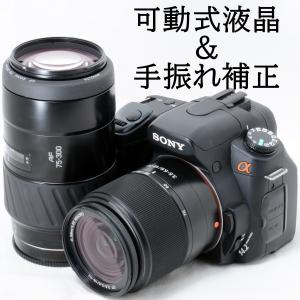EOS Kiss 一眼レフカメラ 初心者 中古 一眼レフ Canon X7 レンズセット
