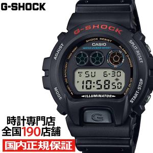 G-SHOCK 6900シリーズ DW-6900UB-9JF メンズ 腕時計 電池式 デジタル