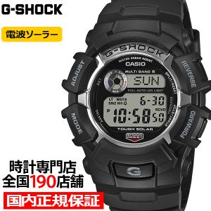 G-SHOCK ポイント最大6倍 Gショック CASIO カシオ BLACK BLUE ブラック