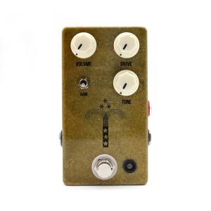 Lee Custom Amplifier リー・カスタム・アンプリファ LCA 12AX7BB