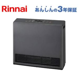 リンナイ（Rinnai） RC-Y2402PE-LP ガスファンヒーター プロパンガス用