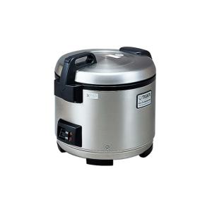 タイガー（TIGER） 爆買 炊飯器 業務用 IH 2升 JIW-G361 タイガー