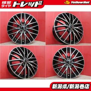 DUNLOP（ダンロップ） 神戸発 215/50R18 トヨタ ヤリスクロス純正