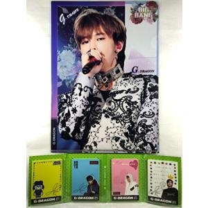 送料無料・速達】 G-DRAGON (GD ジードラゴン / BIGBANG) クリア
