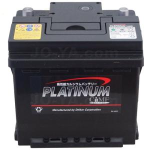 Delkor ( デルコア ) 高性能プラチナバッテリーG-85D23R/PL : TDparts