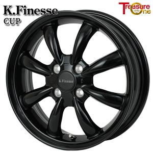 ホイール4本セット JAPAN三陽 ZACK JP-209 (ザックJP-209) 14インチ