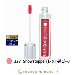 ラシャスリップ Luscious Lips リップ美容液 7ml クリアー 透明 CL 322