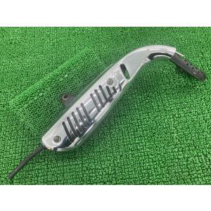 ホンダ（HONDA） モンキー マフラー HM165 K 純正 中古 バイク 部品