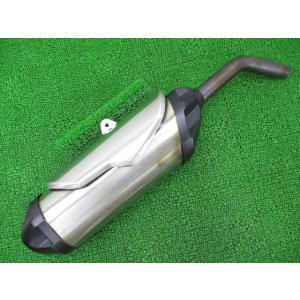 ボンネビルT100 サイレンサーマフラー 左右 2206475/2206480