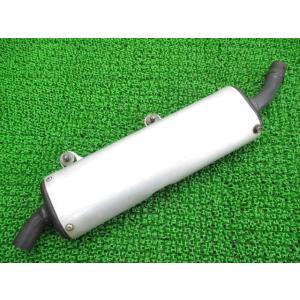 スズキ（SUZUKI） GSX1300Rハヤブサ マフラーヒートガード 右 純正