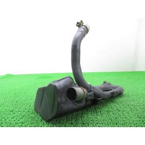 スズキ（SUZUKI） イナズマ400 マフラー 26E3 純正 中古 バイク 部品