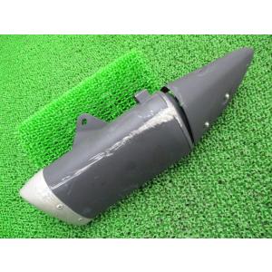 ヤマハ発動機 YZF-R1 サイレンサーマフラー 4C8 ヤマハ 純正 中古