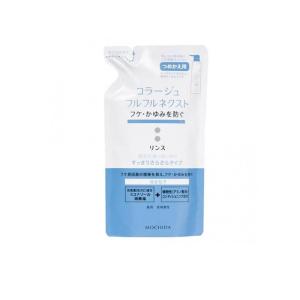 コラージュフルフル ネクスト シャンプー 詰め替え すっきりさらさら