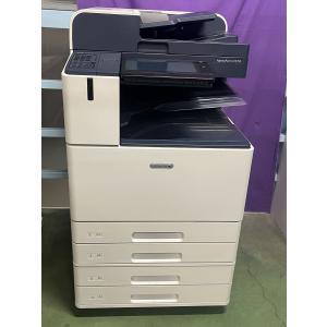 埼玉発】【FUJIFILM(旧Xerox)】A3カラー複合機 DocuCentre-VI C2271