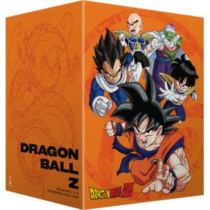 ドラゴンボール DVD 全103巻セット （ドラゴンボール 全26巻