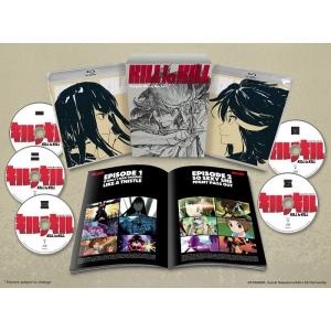 劇場版 空の境界 全八章BOXセット ブルーレイ【Blu-ray】 : ツーアール