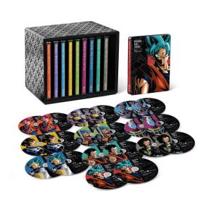 ドラゴンボール改 145-167話BOXセット ブルーレイ Blu-ray