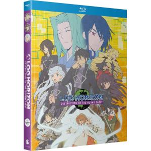 新妹魔王の契約者 BURST 第2期 全10話+OVAコンボパック ブルーレイ+DVD