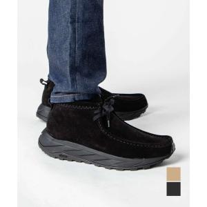 Clarks（クラークス） 【30%OFF】Clarks / クラークス ： Wallabee