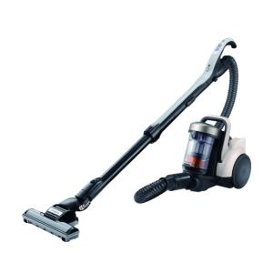 日立（HITACHI） CV-SV90K W サイクロン式クリーナー ホワイトCVSV90K