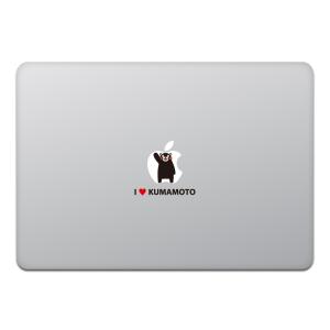 MacBook Air / Pro マックブック ステッカー シール 猫 黒猫 キャット