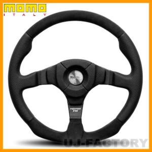 正規品 MOMO ステアリング VELOCE RACING （ヴェローチェレーシング