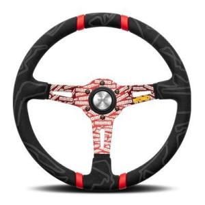 正規品 MOMO ステアリング RACE（レース）35φ R-11 : 株式会社 UJ