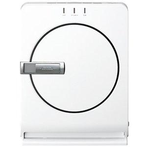 三菱（MITSUBISHI） 三菱電機 空気清浄機 ホワイト MA-83H-W : 住宅