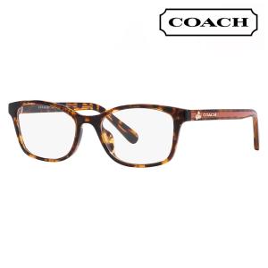 COACH（コーチ） メガネフレーム HC5153TD 9331 53 オーバル ラウンド