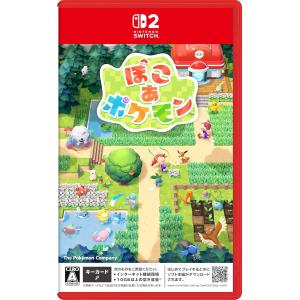 Nintendo Switch 【新品】NSW Pokemon LEGENDS Z-A（ポケモン