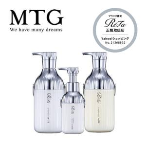 ReFa（リファ） ビューテック シャンプー 500ml トリートメント 500g