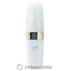 アイビー化粧品 ホワイトパワーセラム 30ml IVY 美容液 : アーバン