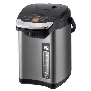 とく子さん 爆買 電気ポット 5L タイガー おしゃれ 蒸気レス 大容量