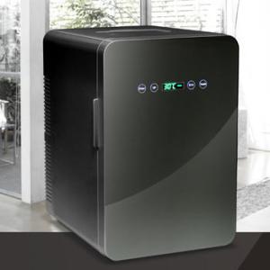 ポータブル保冷温庫 XHC-25-WH・XHC-25-RD・XHC-25-BK SIS (代引不可