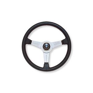 NARDI/ナルディ】 ステアリング CLASSIC LEATHER Line ブラックレザー