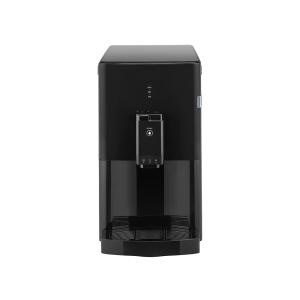 SOLEMOOD ウォーターサーバー 浄水型 ブラック 2wf-solemood-pure