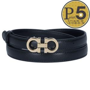 FERRAGAMO（フェラガモ） 【並行輸入品】 レディース ベルト