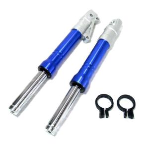 ホンダ ライブディオ ZX DIO AF18 AF28 AF35 AF34 フロント