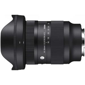 G Lens [新品]SONY ソニー E PZ 18-105mm F4 OSS SELP18105G