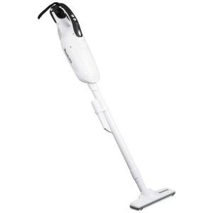 マキタ（makita） 充電式クリーナー CL182FDZW 紙パック式 18V（本体