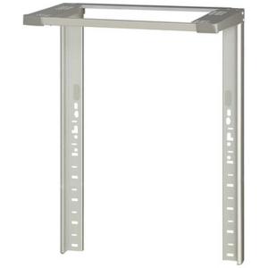 AQUA HW-KYAKU-30 吸振機能付き高さ調整脚（厚さ30mm） ゆれん！どりー