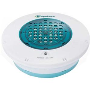 日本製 充電式の水素風呂（水素発生器） スパーレEX (本体カラー