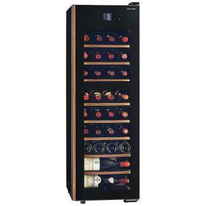 三ツ星貿易 ワインセラー 110L MB-6110CE (旧MB-6110C) 32本収納