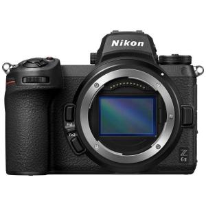 ニコン（Nikon） Nikon Z 6II ボディ Zシリーズ（Nikon） ミラーレス