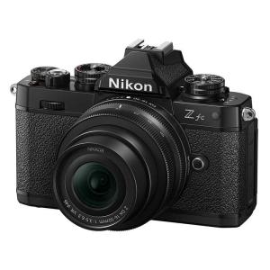 アウトレット 初期不良修理品】☆Nikon / ニコン Z fc ボディ【送料