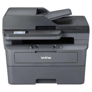 ブラザー工業 Brother FAX-2840 JUSTIO A4モノクロレーザー複合機 (FAX