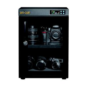 HOKUTO 爆買 HOKUTO防湿庫・ドライボックス HS25L 安価な入門モデル 5