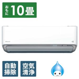 Panasonic エオリア UXシリーズ 2024年度モデル CS-UX284D2-W